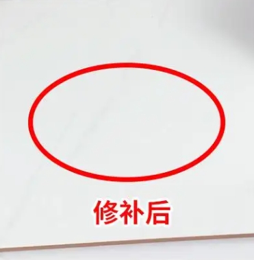 灵寿瓷砖空鼓维修公司分享下板材基层，未采取柔性过渡措施的影响。在瓷砖铺贴工程中，如果采用的是板材基层（如石膏板、木工板等非刚性基层），而未采取柔性过渡措施，